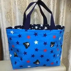 ダブルb ママトートバック(^^)