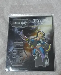 DISSIDIA FINAL FANTASY FF9 アクリルスタンド ジタンのサムネイル
