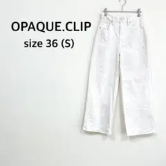 バギーデニム デニム