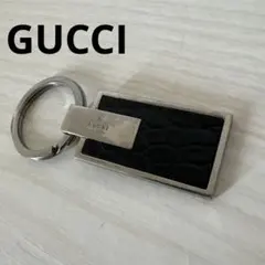 ☆GUCCI グッチ キーリング キーホルダー☆