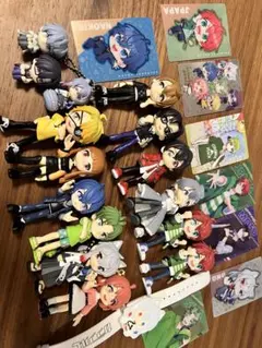 カラフルピーチ グッズ まとめ売り 値段は提案で - メルカリ