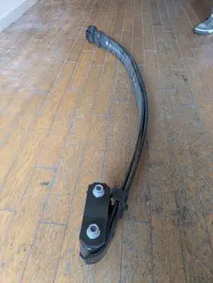 HONDA XLR250 MD22 ME06 純正オイルクーラー - メルカリ