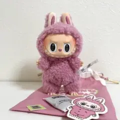 未使用保管品）ラブブ マカロン / ライチベリー ①