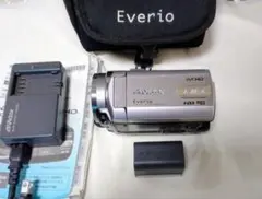 2025年最新】VICTOR ビデオカメラの人気アイテム - メルカリ