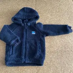 ヘリーハンセン　ボアジャケット