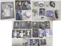 ツイステ アズール アクスタ ウエハース