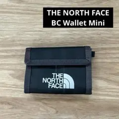 【終了間近❣️】【最終値下げ❣️】THE NORTH FACE 財布　コインケースのサムネイル