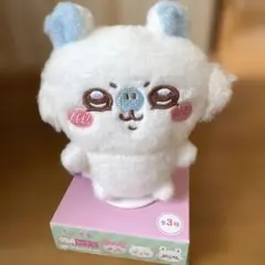 ちいかわ ピタレストももんが　新品未使用のサムネイル
