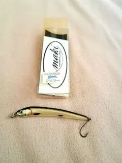 2025年最新】真木ルアーの人気アイテム - メルカリ