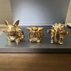 S*D様 ポケモン　メタルコレクション