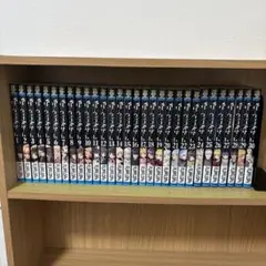今週末まで ダーウィンズゲーム 全巻セット