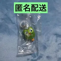 Duolingo Duo めじるしアクセサリー