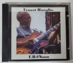ERNEST RANGLIN E.B.@Noon