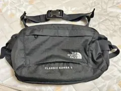 希少廃盤初期モデル! THE NORTH FACE クラシックカンガ ZH - メルカリ