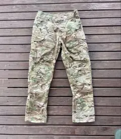 米軍放出品　Crye Precision G3 CombatPants 38R