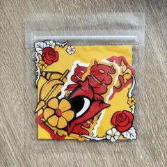 HANA with HONEY'S ステッカーセット