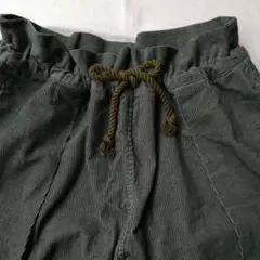 シャンブルドゥシャーム パンツ