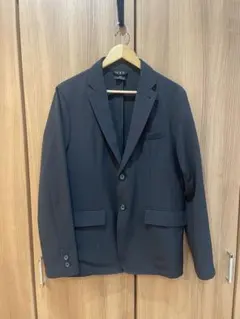 New Balance the cityテーラードジャケット L