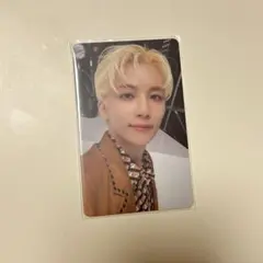 ジョンハン　ラキドロ　セブチ　トレカ　まとめ売り Attacca