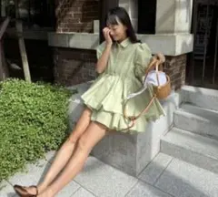 ロージーモンスター　ルアナトップスのサムネイル