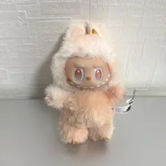 【正規品】値下げ可能 ラブブ ベージュ