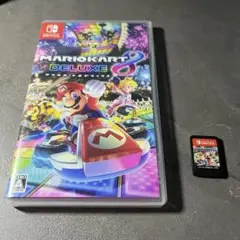 マリオカート 8 デラックス Switch ソフト