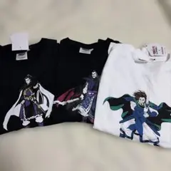 キングダム　ワークマン　Tシャツ　3枚セットのサムネイル