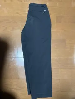 new balance WIDE TAPERED