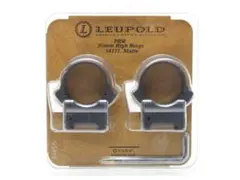 Leupold LowRings リューポルド マウントリング 1インチ QRW - メルカリ