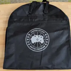 2026年最新】CANADA GOOSE ガーメントバッグの人気アイテム - メルカリ