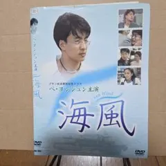海風 DVD ペ・ヨンジュン主演