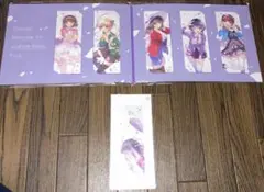 冴えない彼女の育てかたfine ２点