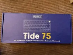 Epomaker Tide75