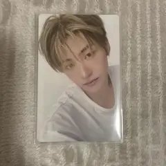 TWS playhard トレカ ジフン