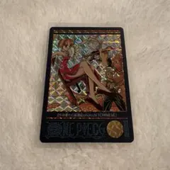 ワンピース 麦わら航海記 CHINESE カード 26扉絵 - メルカリ