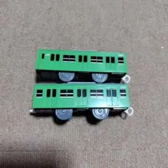 埼京線、快速、普通10両セット　中古品 埼京線、快速、普通10両セット 中古品 埼京線、快速、普通10両セット