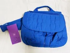 ENDRECHERI 堂本剛×ZOZO ショルダーバッグ