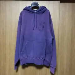 Sol soonerorlater×FUC ジップ パーカー JUMADIBA - メルカリ