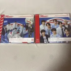 ICEx FRESH!! 2枚セット