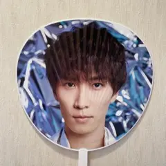 Johnny & Associates 渡辺翔太 ジャンボうちわ「Snow M…