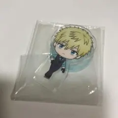 メダリスト　アクリルスタンド そにどりりおう　未開封　１点