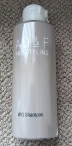 AD&F ウィッグ用シャンプー 新品未開封
