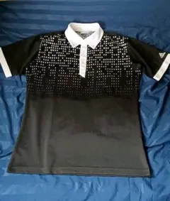 アディダスゴルフシャツ☆