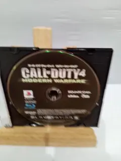 ps3 コール オブ デューティ4 モダン・ウォーフェア