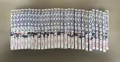 KIKO様フォロワー割 二月の勝者 完結 21巻 全巻 高瀬志帆 レンタル