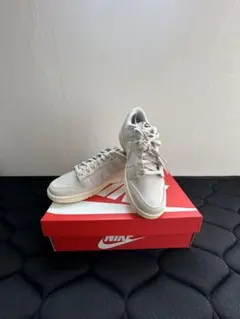 Nike Dunk Low Retro PRM 半額値引き