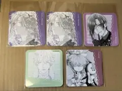 悪役令嬢は溺愛ルートに入りました！？ カフェ コースター