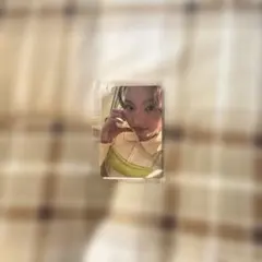 【twice】トレカ2枚　fwee ナヨン