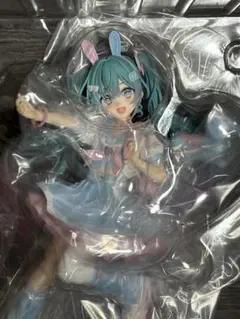 タイトーくじ 初音ミクRODY EXH賞 初音ミク A賞同等品