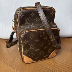 ルイヴィトン アマゾン モノグラム ショルダーバッグ